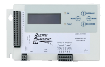 Battery Cell Monitoring
