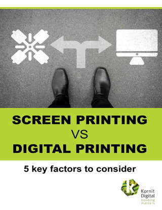 Screen vs Digital