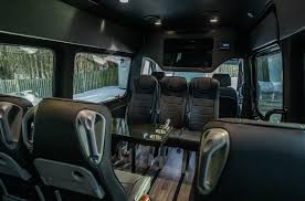 Luxury Bus