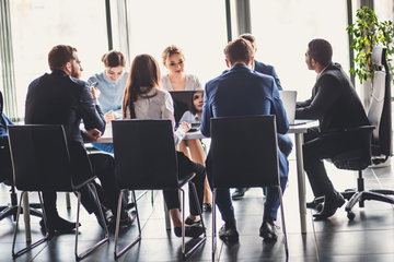 WAGE GAP CONSULTING