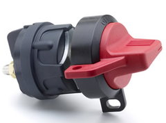 Master Battery Disconnect Switch 75920