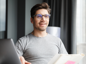Ongoing Graduate Support & Resources