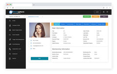 Hotel CRM