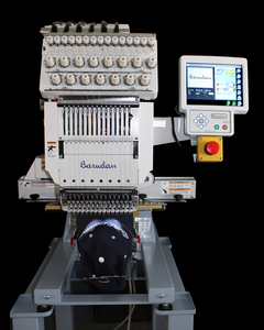 KT Singlehead Machines