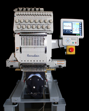KT Singlehead Machines