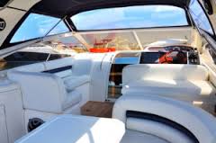 Marine Upholstery Hides