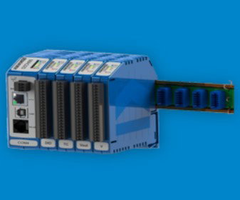 Data Acquisition & Control