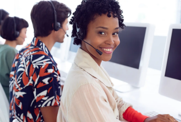 Call Center Support