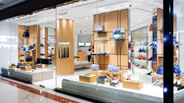 B2B & Retail Order Fulfillment
