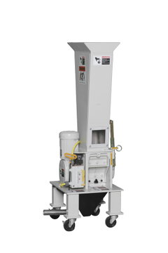 Granulators