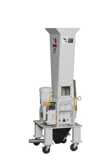 Granulators