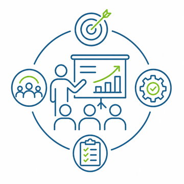 Customized Corporate Training Solutions