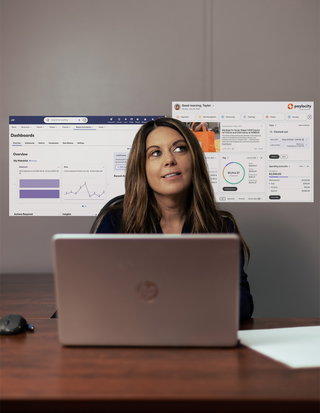 Choosing the Right HCM Technology