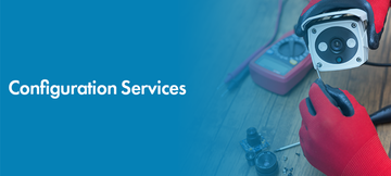 Device Configuration Services