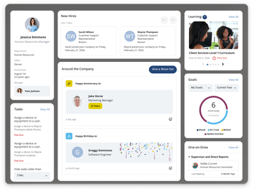 ClearCo's Employee Engagement