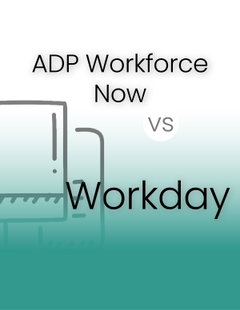 Workday vs. ADP Workforce Now: Choosing the Right HCM Platform for Your Growth Strategy