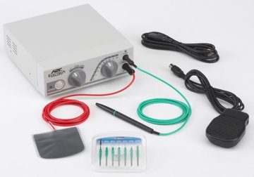 Dental & Medical Electrosurgery Units