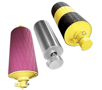 Conveyor Pulleys