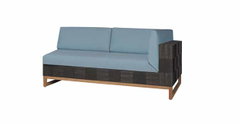 EKKA Left Hand Sectional