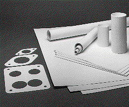 RS-99 Refractory Sheet