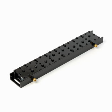 Waveguide Filters