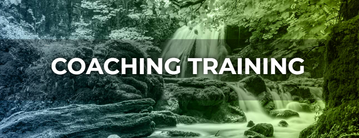 Coaching Training