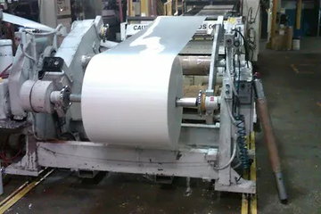 Polypropylene Materials