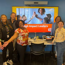 Leadership Development Course