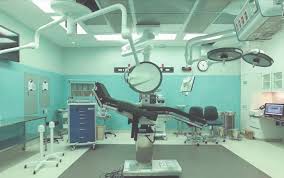 Hospital Relocations