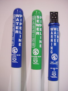 Domed Posts