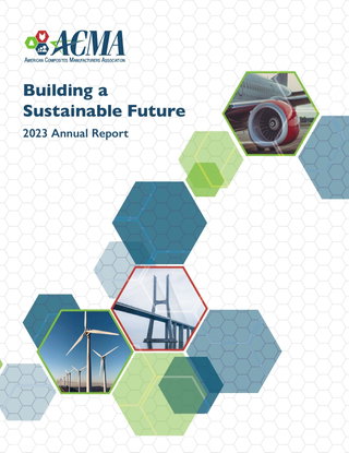 Building a Sustainable Future: 2023 Annual Report