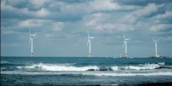MEXICO. Energy and Infrastructure