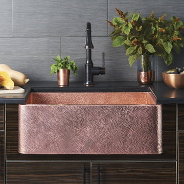 Kitchen Products - Sinks, Bars & Prep, Strainers and Drains