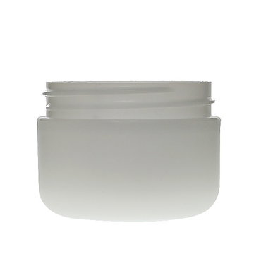 Plastic Jars