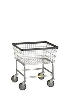 Standard Laundry Cart