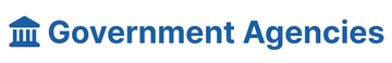 Government Agency Support