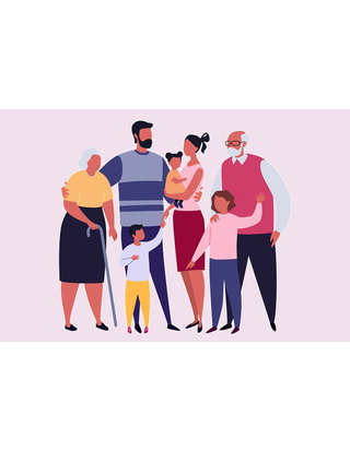 Are you a member of the Sandwich Generation?