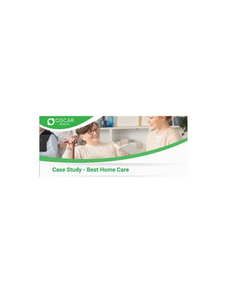 66% of Best Home Care Clients Feel Less Lonely and Isolated