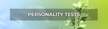 Personality Tests