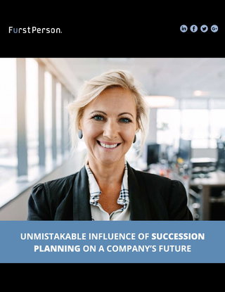 Unmistakable Influence of Succession Planning on a Company's Future