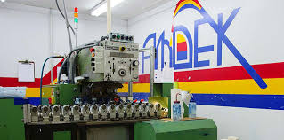 Pad Printing & Decorating Services