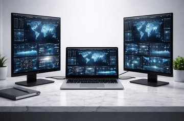 Turn-key Monitoring Solutions