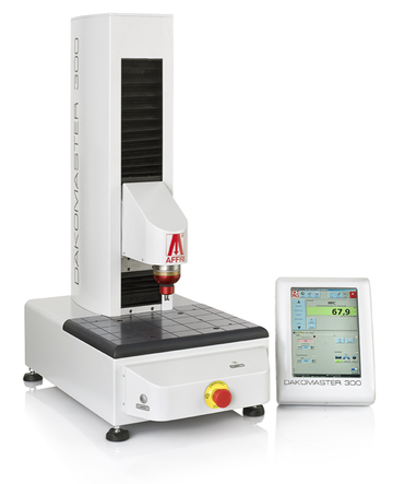 AFFRI® DAKOMASTER 300
