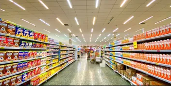 MEXICO. Fast-Moving Consumer Goods (FMCG) and Retail