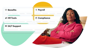 Justworks PEO