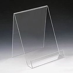 Acrylic Easels
