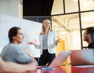 Custom Training Courses