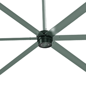 MacroAir HVLS Fans