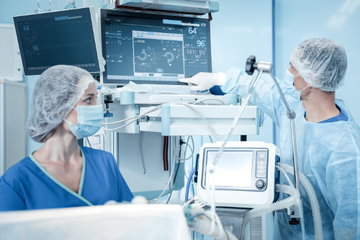 Medical Device Management System Registration and Certification Services