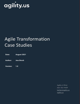 Case Studies